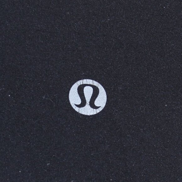 Lululemon Align Crop *19" Leggings High Rise Nulu Size 4 - Picture 11 of 16